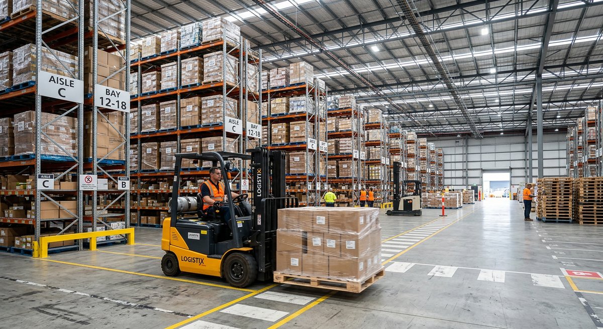 Hazmat Shipping Requirements for Importers: Why Sellers and Importers Work With a 3PL